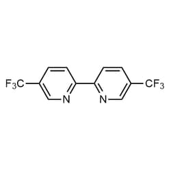 Chemscene ChemScene | 5-(Trifluoromethyl)-2-[5-(trifluoromethyl)pyridin-2-yl]pyridine