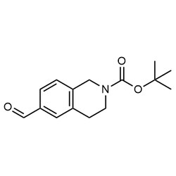 Chemscene ChemScene | tert-Butyl 6-formyl-3,4-dihydroisoquinoline-2(1H)-carboxylate