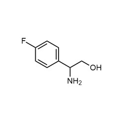 Chemscene&nbsp;ChemScene | 2-Amino-2-(4-fluorophenyl)ethan-1-ol | 250MG | CS-0088073 | 0.98 | 140373-17-7| MFCD11213644 |  155.17
