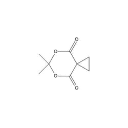Chemscene ChemScene | 6,6-Dimethyl-5,7-dioxaspiro[2.5]octane-4,8-dione
