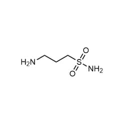 Chemscene ChemScene | 3-Aminopropane-1-sulfonamide | 1G | CS-0088483 |