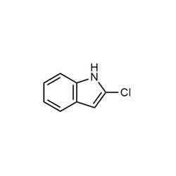 Chemscene ChemScene | 2-Chloro-1H-indole | 1G | CS-0088486 | 0.98 | 7135-31-1|