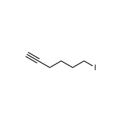 Chemscene ChemScene | 6-Iodohex-1-yne | 5G | CS-0088557 | 0.98 | 2468-56-6|