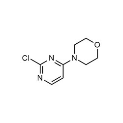 Chemscene ChemScene | 4-(2-Chloropyrimidin-4-yl)morpholine | 5G | CS-0088664