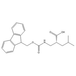 Chemscene ChemScene | (R)-2-(((((9H-Fluoren-9-yl)methoxy)carbonyl)amino)methyl)-4-methylpentanoic