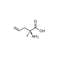 Chemscene ChemScene | (S)-2-Amino-2-methylpent-4-enoic acid | 1G | CS-0089888