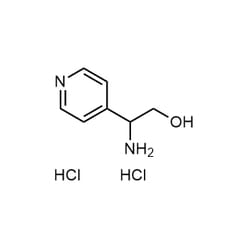 Chemscene ChemScene | 2-Amino-2-(pyridin-4-yl)ethanol dihydrochloride |