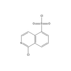 Chemscene ChemScene | 1-Chloroisoquinoline-5-sulfonyl chloride | 1G | CS-0090429