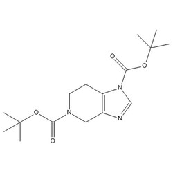 Chemscene ChemScene | di-tert-Butyl 6,7-dihydro-1H-imidazo[4,5-c]pyridine-1,5(4H)-dicarboxylate