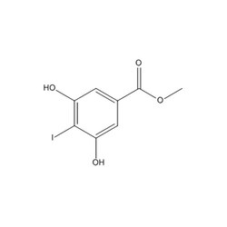 Chemscene ChemScene | Methyl 3,5-dihydroxy-4-iodobenzoate | 1G | CS-0090457