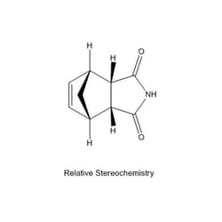 Chemscene ChemScene | rel-(3aR,4S,7R,7aS)-3a,4,7,7a-Tetrahydro-1H-4,7-methanoisoindole-1,3(2H)-dione