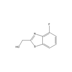 Chemscene ChemScene | (4-Fluorobenzo[d]thiazol-2-yl)methanol | 1G | CS-0090486