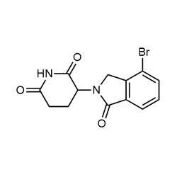 Chemscene ChemScene | Lenalidomide-Br | 250MG | CS-0091191 | 0.98 | 2093387-36-9|