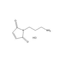 Chemscene ChemScene | 1-(3-Aminopropyl)-1H-pyrrole-2,5-dione (hydrochloride)