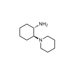 Chemscene ChemScene | (1S,2S)-2-(1-Piperidinyl)cyclohexylamine | 250MG