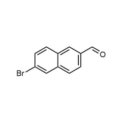Chemscene ChemScene | 6-Bromo-2-naphthaldehyde | 1G | CS-0092678 | 0.98