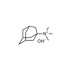 Chemscene N N N-Trimethyladamantan-1-aminium hydroxide 25g, Quantity: Each