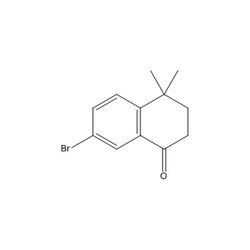 Chemscene ChemScene | 7-Bromo-4,4-dimethyl-3,4-dihydronaphthalen-1(2H)-one