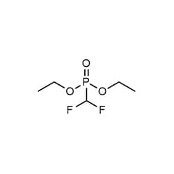 Chemscene ChemScene | Diethyl (difluoromethyl)phosphonate | 25G | CS-0094054 | 0.98 | 1478-53-1| MFCD00192023 |  188.11