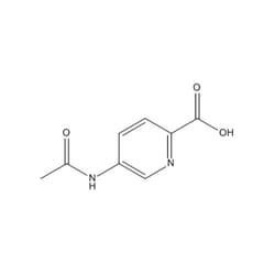 Chemscene ChemScene | 5-Acetamidopicolinic acid | 250MG | CS-0094236 |