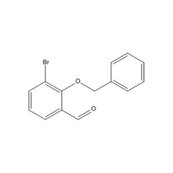 Chemscene ChemScene | 2-(Benzyloxy)-3-bromobenzaldehyde | 250MG | CS-0094246