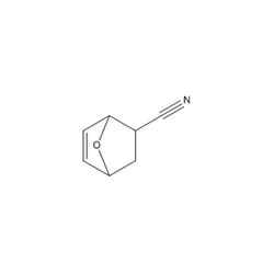 Chemscene ChemScene | 7-Oxabicyclo[2.2.1]hept-5-ene-2-carbonitrile | 100MG