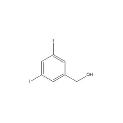 Chemscene ChemScene | (3,5-Diiodophenyl)methanol | 250MG | CS-0094257 |