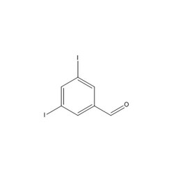 Chemscene ChemScene | 3,5-Diiodobenzaldehyde | 1G | CS-0094271 | 0.95 |