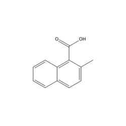 Chemscene ChemScene | 2-Methyl-1-naphthoic acid | 250MG | CS-0094386 |