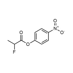 Chemscene ChemScene | 4-Nitrophenyl 2-fluoropropanoate | 250MG | CS-0094397