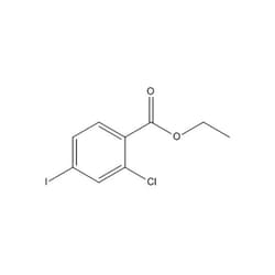 Chemscene ChemScene | Ethyl 2-chloro-4-iodobenzoate | 250MG | CS-0094428