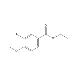 Chemscene ChemScene | Ethyl 3-iodo-4-methoxybenzoate | 250MG | CS-0094429