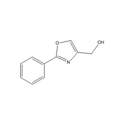 Chemscene ChemScene | (2-Phenyloxazol-4-yl)methanol | 250MG | CS-0094496