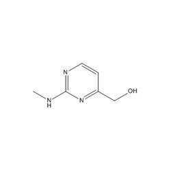 Chemscene ChemScene | (2-(Methylamino)pyrimidin-4-yl)methanol | 250MG |