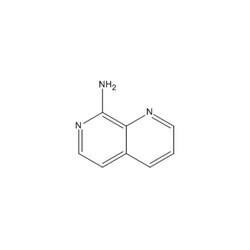 Chemscene ChemScene | 1,7-Naphthyridin-8-amine | 1G | CS-0094697 | 0.97