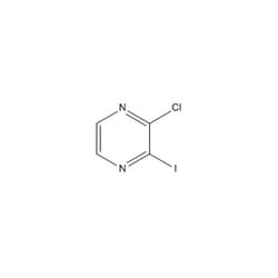 Chemscene ChemScene | 2-Chloro-3-iodopyrazine | 1G | CS-0094707 | 0.98