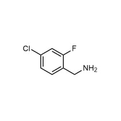 Chemscene (4-Chloro-2-fluorophenyl)methanamine 25g, Quantity: Each of 1