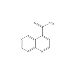 Chemscene ChemScene | Quinoline-4-carboxamide | 250MG | CS-0095031 | 0.98