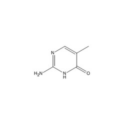 Chemscene ChemScene | 2-Amino-5-methylpyrimidin-4(3H)-one | 1G | CS-0095202