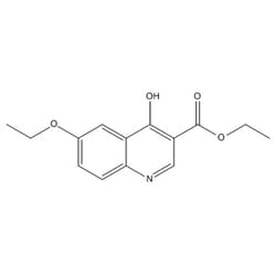 Chemscene ChemScene | Ethyl 6-ethoxy-4-hydroxyquinoline-3-carboxylate |