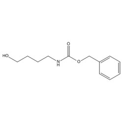 Chemscene ChemScene | Benzyl (4-hydroxybutyl)carbamate | 1G | CS-0095264