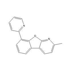 Chemscene ChemScene | 2-Methyl-8-(pyridin-2-yl)benzofuro[2,3-b]pyridine