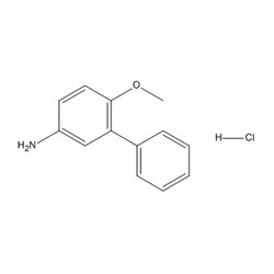 Chemscene ChemScene | 6-Methoxy-[1,1'-biphenyl]-3-amine hydrochloride |