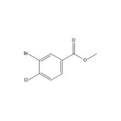 Chemscene ChemScene | Methyl 3-bromo-4-chlorobenzoate | 5G | CS-0095864