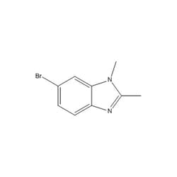 Chemscene ChemScene | 6-Bromo-1,2-dimethyl-1H-benzo[d]imidazole | 250MG