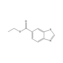 Chemscene ChemScene | Ethyl benzo[d]thiazole-6-carboxylate | 100MG | CS-0096144