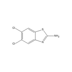 Chemscene ChemScene | 5,6-Dichlorobenzo[d]thiazol-2-amine | 100MG | CS-0096145