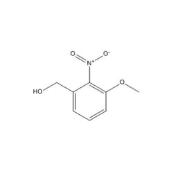 Chemscene ChemScene | (3-Methoxy-2-nitrophenyl)methanol | 1G | CS-0096356