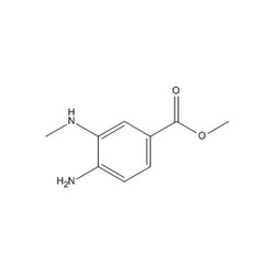 Chemscene ChemScene | Methyl 4-amino-3-(methylamino)benzoate | 1G | CS-0096408