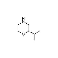 Chemscene (S)-2-Isopropylmorpholine 5g, Quantity: Each of 1